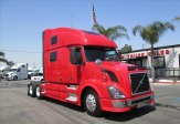 Peterbilt 587