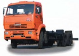 Камаз 6520 самосвал, 20 тон