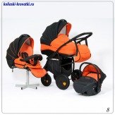 продам коляскуTutis Zippy 3 в 1